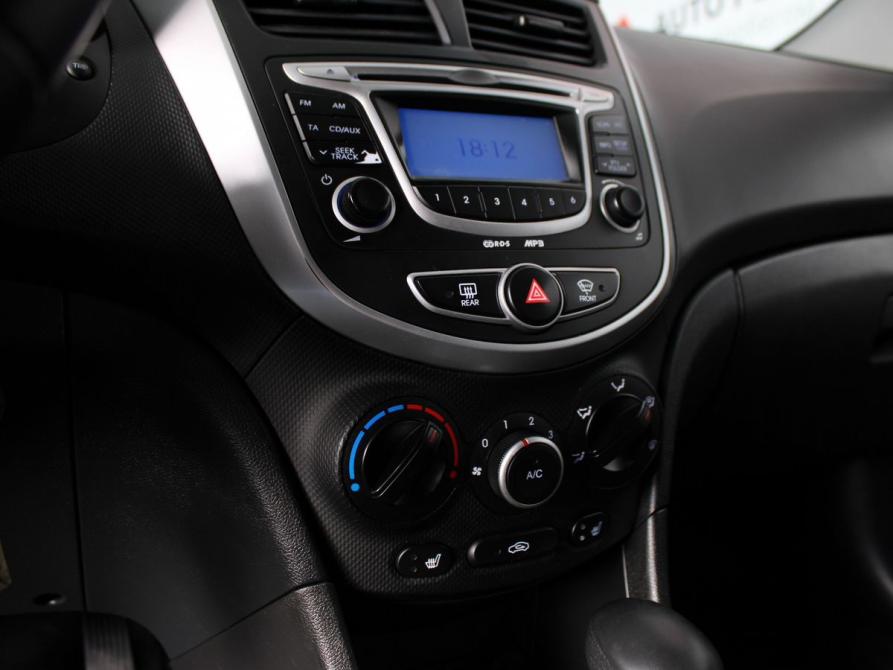 Hyundai Solaris I Минеральные Воды  - изображение 10