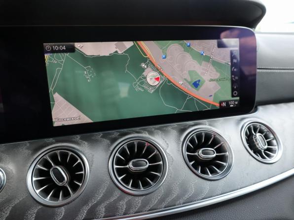 Mercedes-Benz AMG GT 4-Door Coupe I с пробегом 2020 года, цена 9 700 000 рублей, 29037 км, лифтбек, Автокод Объявления