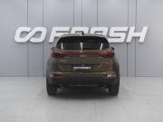 Kia Sportage IV Ростов-на-Дону  - изображение 22