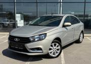 Lada (ВАЗ) Vesta I Воронеж  - изображение 15