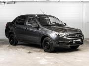 Lada (ВАЗ) Granta I Рестайлинг Ставрополь  - изображение 20