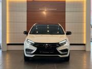Lada (ВАЗ) Vesta I Рестайлинг (NG) Челябинск  - изображение 23