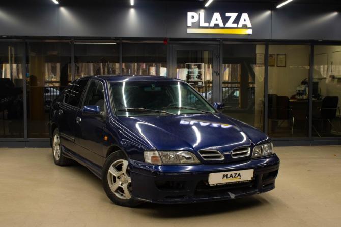 Nissan Primera II (P11) с пробегом 1997 года, цена 240 000 рублей, 305768 км, универсал, Автокод Объявления