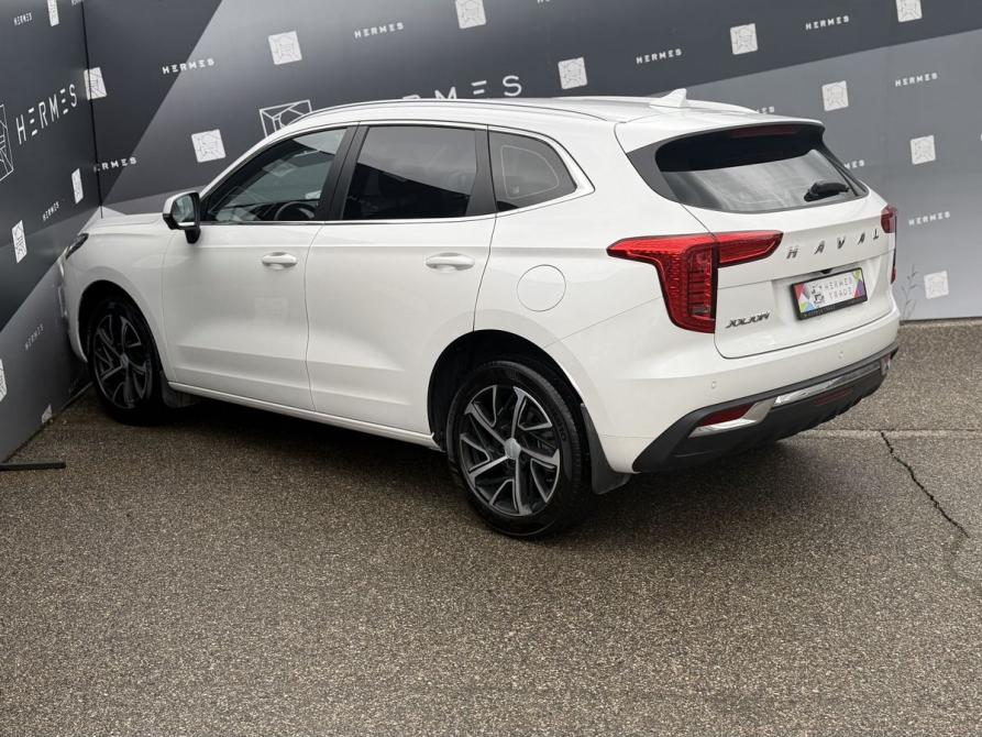 Haval Jolion I Минеральные Воды  - изображение 6