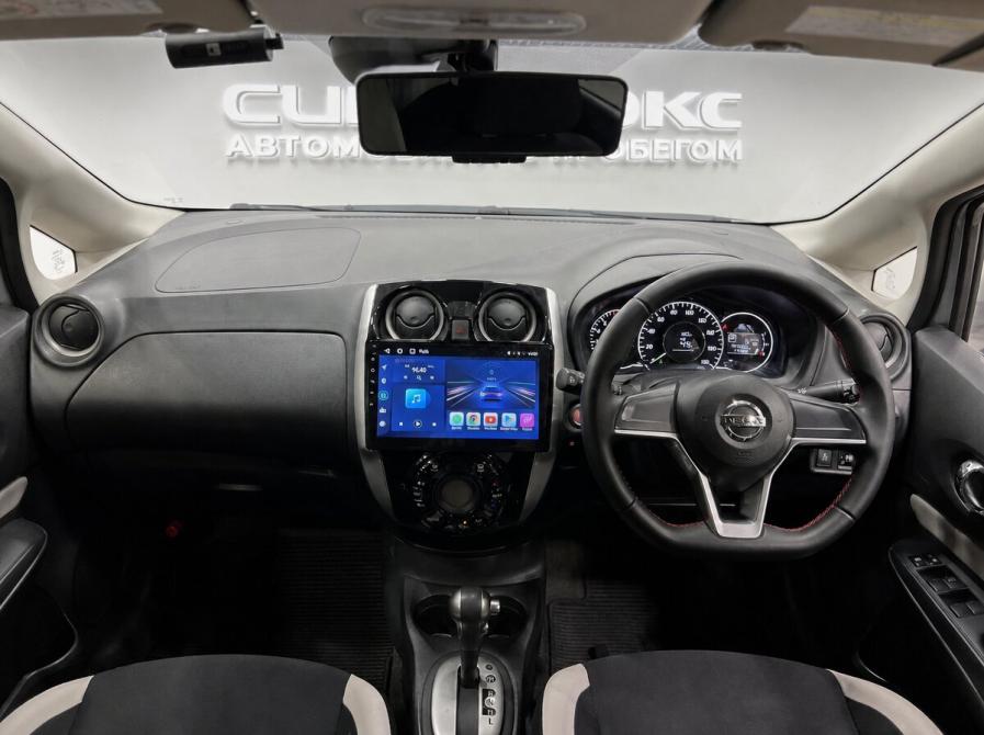 Nissan Note II Рестайлинг Кемерово  - изображение 12