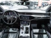Audi A6 V (C8) Санкт-Петербург  - изображение 50