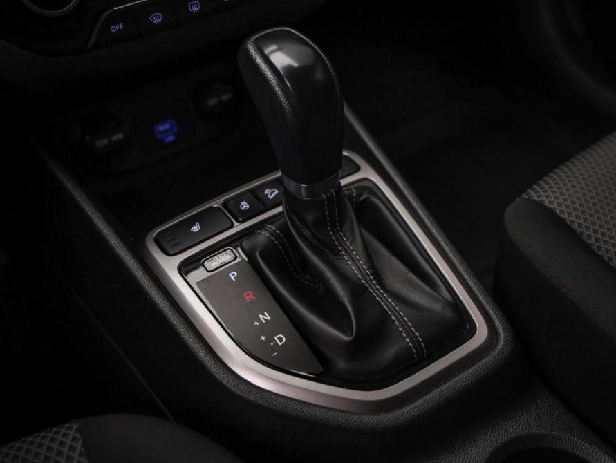 Hyundai Creta I Рестайлинг Санкт-Петербург  - изображение 22