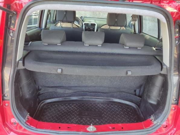 Suzuki Splash I с пробегом 2010 года, цена 490 000 рублей, 141000 км, хэтчбек, Автокод Объявления