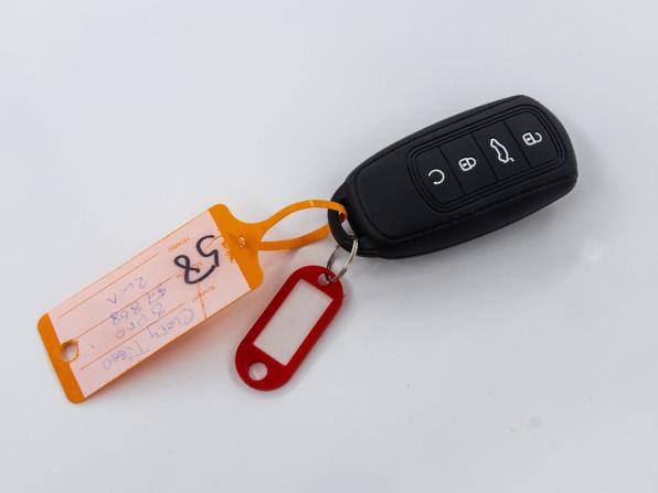 Chery Tiggo 8 Pro I с пробегом 2022 года, цена 2 068 000 рублей, 31747 км, внедорожник, Автокод Объявления