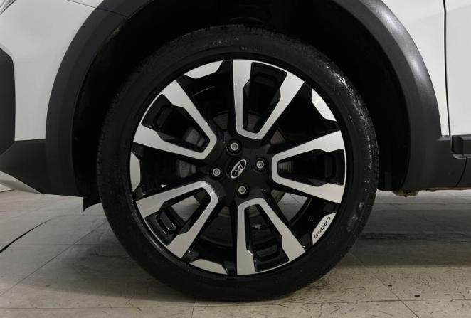 Lada (ВАЗ) Vesta I Рестайлинг (NG) с пробегом 2026 года, цена 1 675 000 рублей, 9796 км, универсал, Автокод Объявления