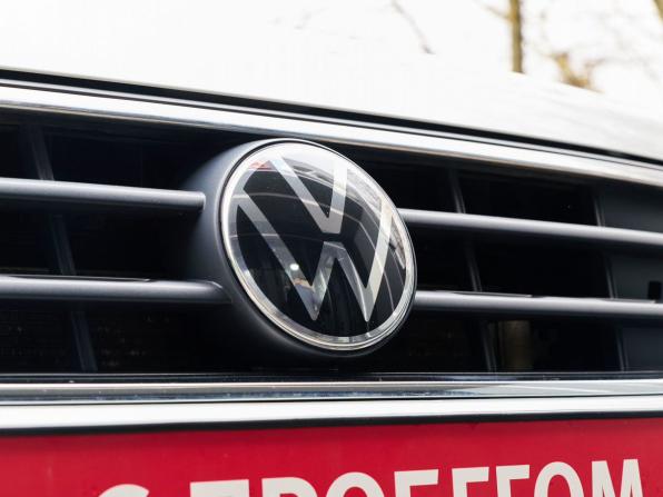 Volkswagen Tiguan II Рестайлинг с пробегом 2021 года, цена 3 450 000 рублей, 50760 км, внедорожник, Автокод Объявления