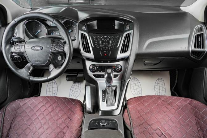 Ford Focus III с пробегом 2011 года, цена 749 000 рублей, 220000 км, хэтчбек, Автокод Объявления