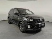 Hyundai Creta I Рестайлинг Уфа  - изображение 27
