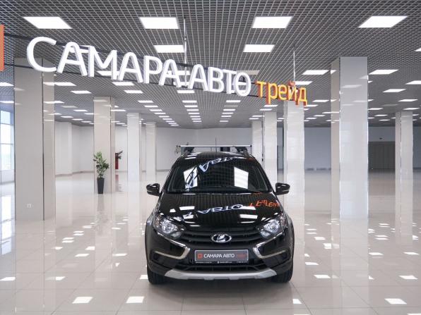 Lada (ВАЗ) Granta I Рестайлинг с пробегом 2023 года, цена 862 000 рублей, 77832 км, универсал, Автокод Объявления