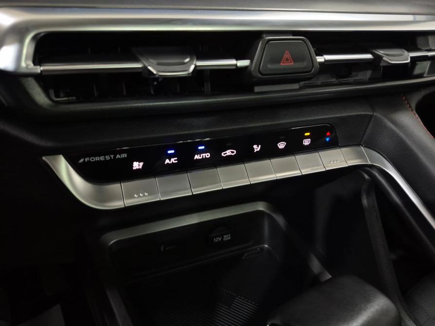 Changan CS35 Plus I Рестайлинг Альметьевск  - изображение 25