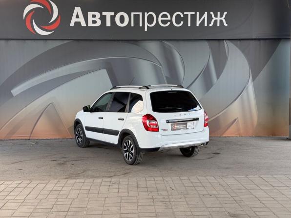 Lada (ВАЗ) Granta I Рестайлинг с пробегом 2024 года, цена 975 000 рублей, 17651 км, универсал, Автокод Объявления