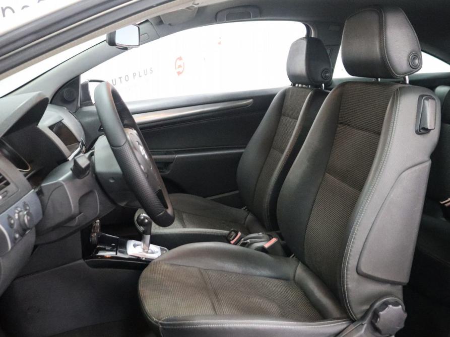 Opel Astra H Рестайлинг Минеральные Воды  - изображение 8