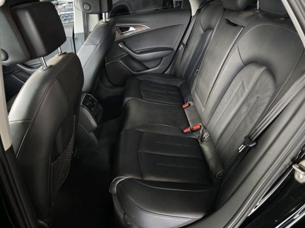 Audi A6 IV (C7) Рестайлинг с пробегом 2015 года, цена 1 965 000 рублей, 109500 км, седан, Автокод Объявления