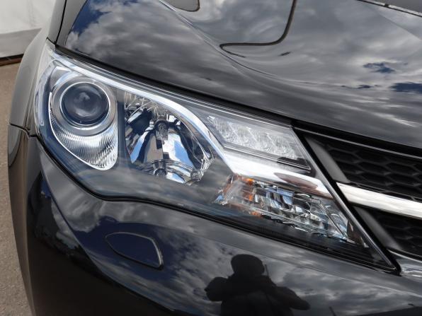 Toyota RAV4 IV (XA40) с пробегом 2014 года, цена 1 950 000 рублей, 64100 км, внедорожник, Автокод Объявления