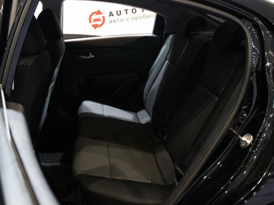 Kia Rio IV Минеральные Воды  - изображение 9