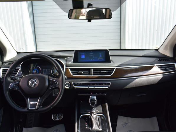Dongfeng 580 I Рестайлинг с пробегом 2022 года, цена 1 699 000 рублей, 17400 км, внедорожник, Автокод Объявления