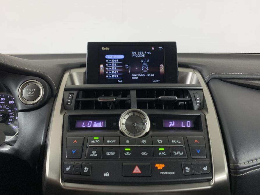 Lexus NX I Москва  - изображение 15