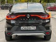 Renault Arkana I Уфа  - изображение 41