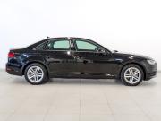 Audi A4 V (B9) Москва  - изображение 34
