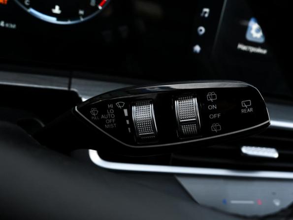 Chery Tiggo 8 Pro Max I Рестайлинг с пробегом 2024 года, цена 2 330 000 рублей, 45624 км, внедорожник, Автокод Объявления