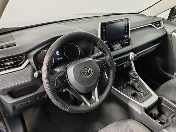 Toyota RAV4 V (XA50) с пробегом 2021 года, цена 3 449 000 рублей, 115528 км, внедорожник, Автокод Объявления
