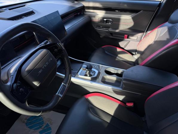 JETOUR Dashing I с пробегом 2024 года, цена 1 970 000 рублей, 31051 км, внедорожник, Автокод Объявления