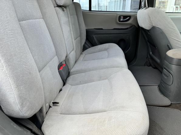 Hyundai Santa Fe I с пробегом 2005 года, цена 725 000 рублей, 366004 км, внедорожник, Автокод Объявления