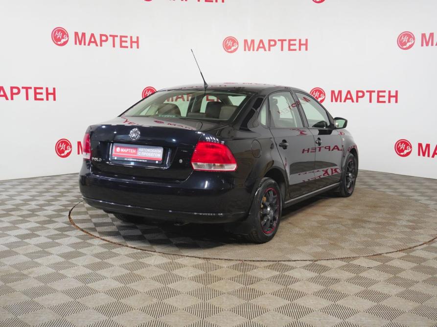 Volkswagen Polo V Вологда  - изображение 5