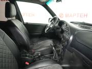 Lada (ВАЗ) Niva Travel I Вологда  - изображение 27