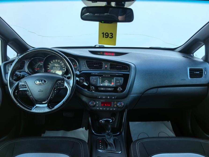 Kia Ceed II Санкт-Петербург  - изображение 11