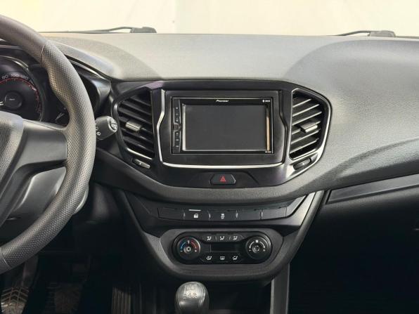 Lada (ВАЗ) Vesta I с пробегом 2019 года, цена 968 509 рублей, 111835 км, универсал, Автокод Объявления