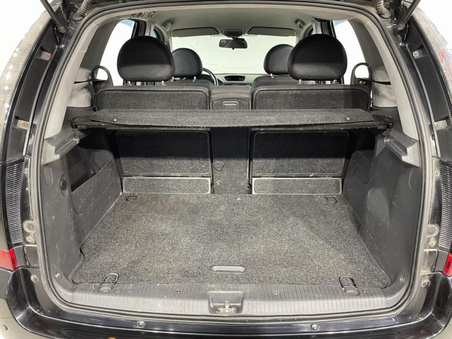 Opel Meriva A Рестайлинг Москва  - изображение 18