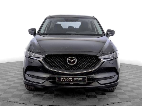 Mazda CX-5 II с пробегом 2020 года, цена 2 190 000 рублей, 193040 км, внедорожник, Автокод Объявления