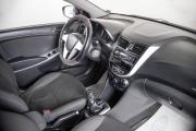 Hyundai Solaris I Пермь  - изображение 31