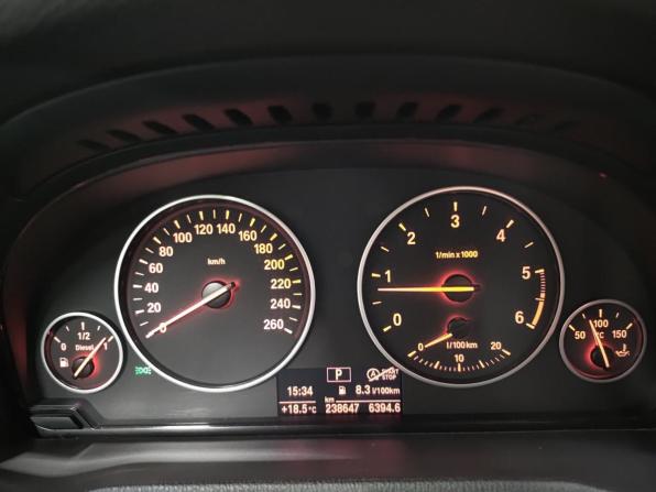 BMW X3 II (F25) с пробегом 2013 года, цена 1 690 000 рублей, 238646 км, внедорожник, Автокод Объявления