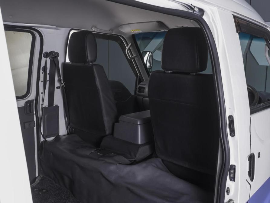 Mazda Bongo IV Ростов-на-Дону  - изображение 11