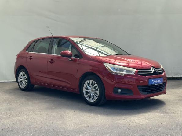 Citroen C4 II с пробегом 2011 года, цена 560 000 рублей, 165801 км, хэтчбек, Автокод Объявления