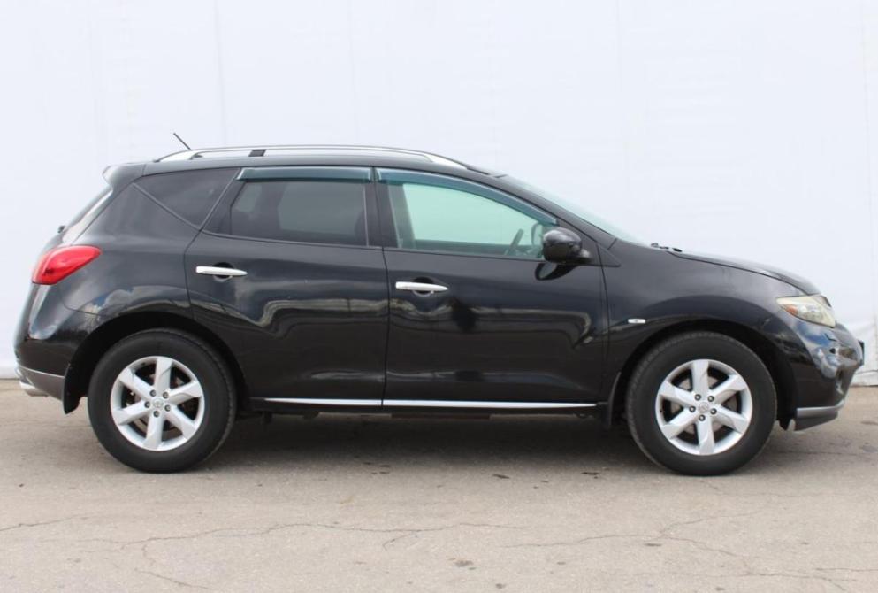 Nissan Murano II (Z51) Рестайлинг Нижний Новгород  - изображение 8