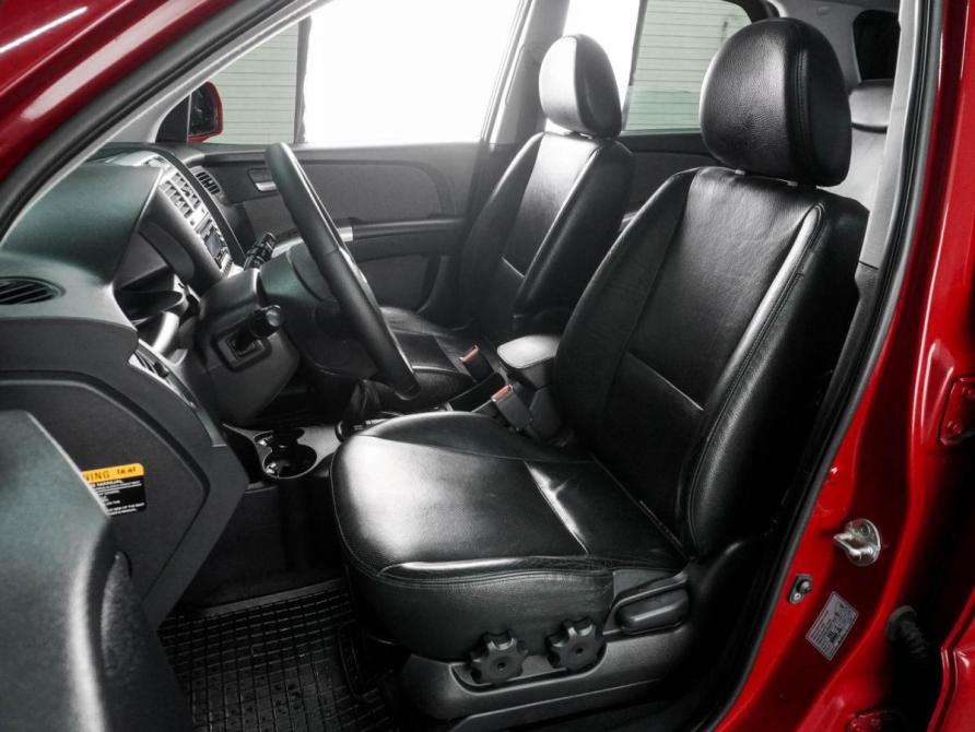 Kia Sportage II Воронеж  - изображение 10