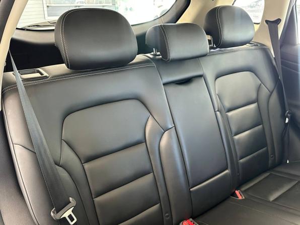 Geely Atlas I с пробегом 2019 года, цена 1 875 000 рублей, 57762 км, внедорожник, Автокод Объявления
