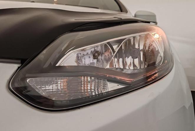 Ford Focus III с пробегом 2013 года, цена 700 000 рублей, 137915 км, седан, Автокод Объявления