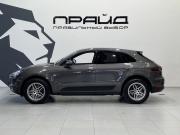 Porsche Macan I Рестайлинг Ростов-на-Дону  - изображение 34