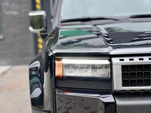 Toyota Land Cruiser Prado 250 Series с пробегом 2024 года, цена 8 700 000 рублей, 32300 км, внедорожник, Автокод Объявления
