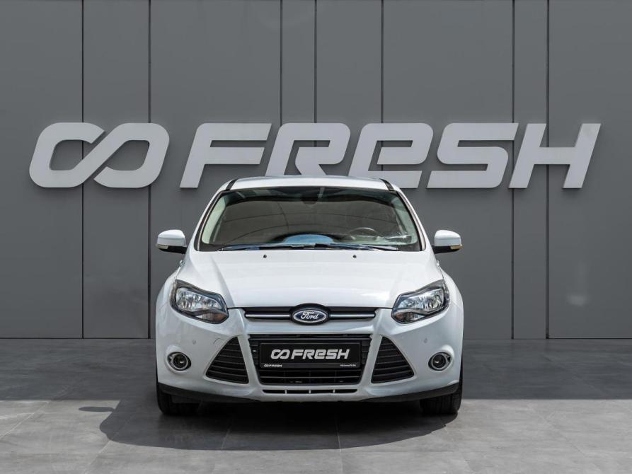 Ford Focus III Краснодар  - изображение 3