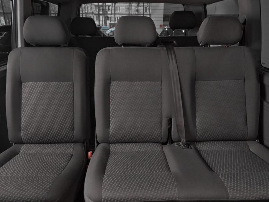 Volkswagen Caravelle T5 Рестайлинг Москва  - изображение 13